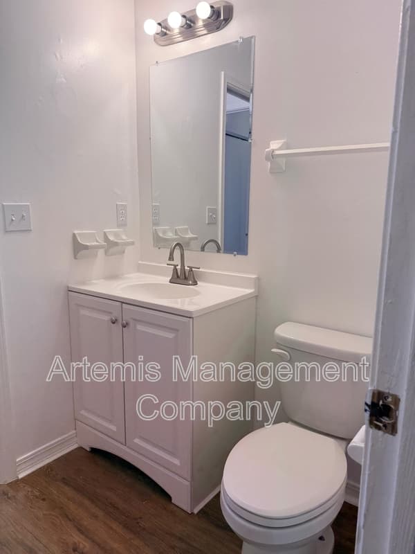 Orange Park Condo: 460 Crabapple Court - C