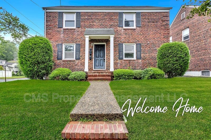 Dunellen Condo: 401 Sanford Ave