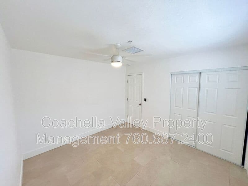 Cathedral City House: 34785 Vaquero Rd 103
