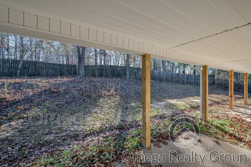 Mc Calla Condo: 484 Grey Hill Rd