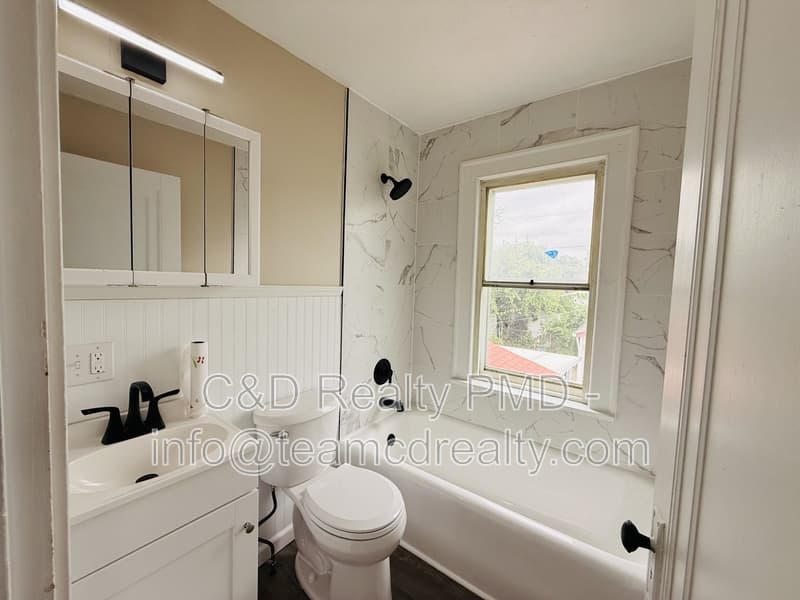 Cleveland House: 16105 Walden Ave, Cleveland OH 44128