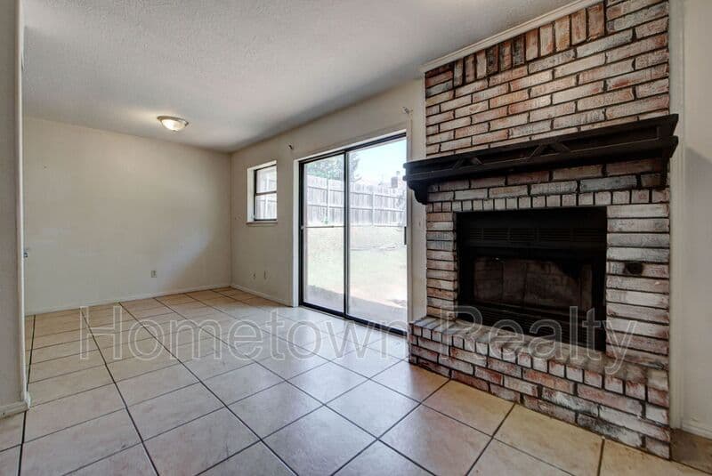 Oklahoma City House: 1109 NE 5th Terrace