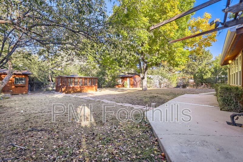 Golden House: 2231 Youngfield St