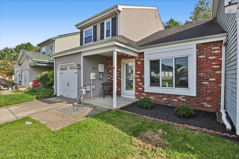 Swedesboro Condo: 58 Hancock Street - 1