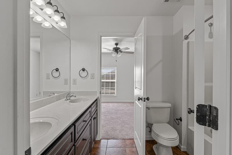 Jonesboro Condo: 5555 Macedonia - A1