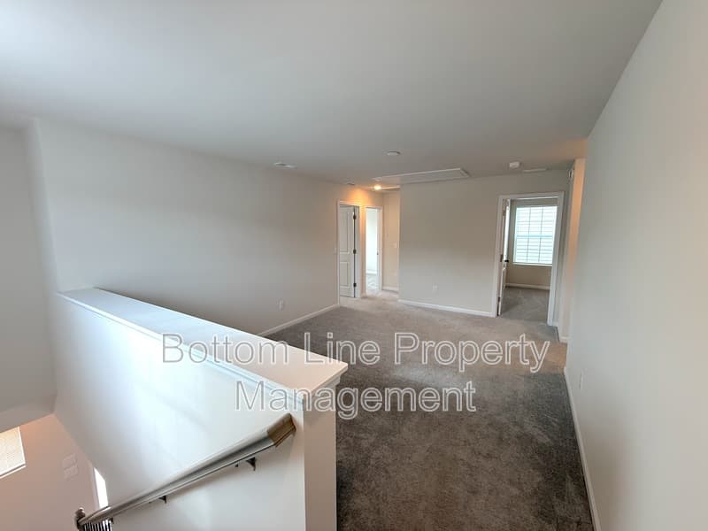 Catawba House: 5336 Small Street
