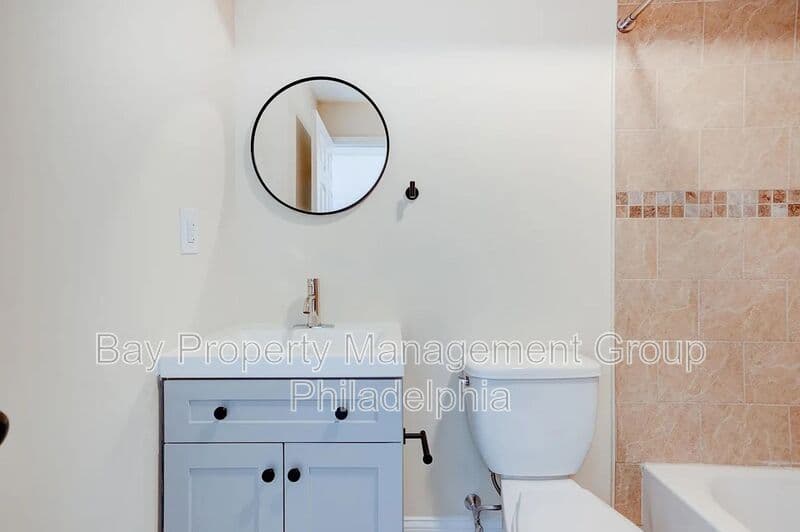 Philadelphia Condo: 1315 N 19th St