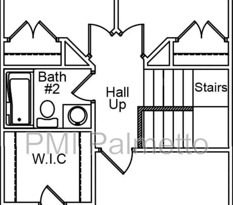 Columbia House: 3022 Harborview Drive