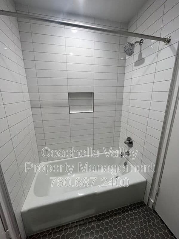 Palm Desert Condo: 72730 Mesquite Ct