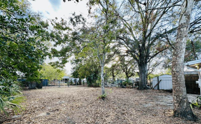 St. Petersburg House: 758 62nd Avenue North