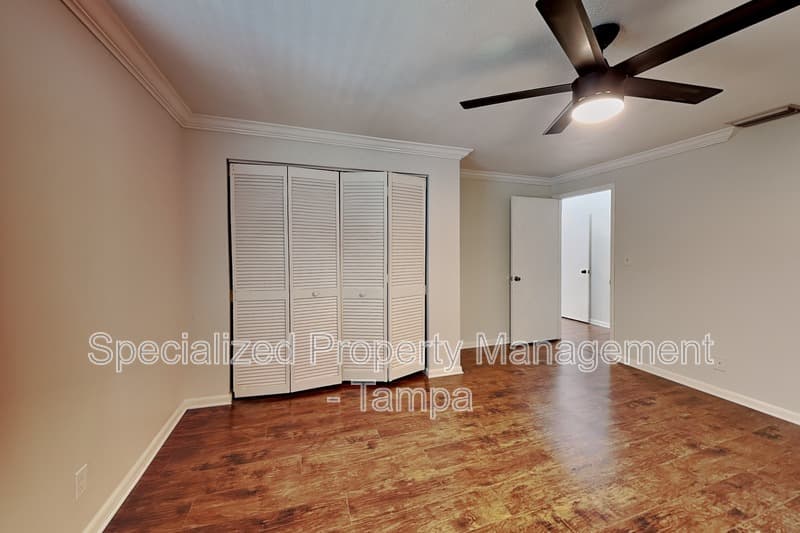 Tampa House: 3801 1/2 W Palmira Ave