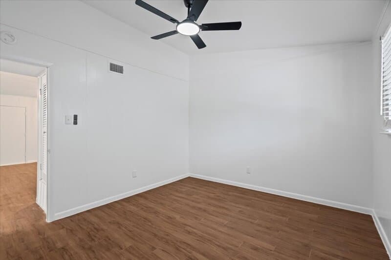 Austin Apartment: 3704 Speedway
