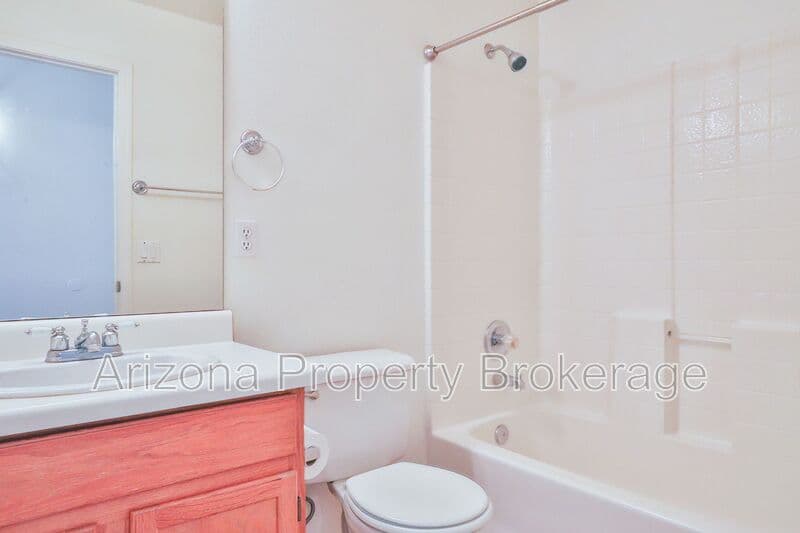 Mesa House: 5155 E. Casper St.