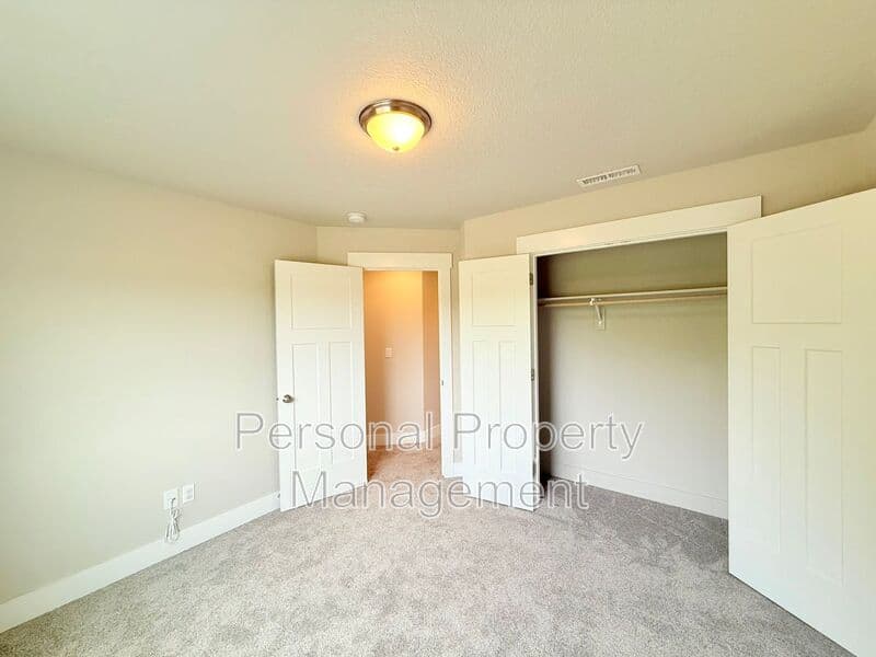 Battle Ground Townhome: 1530 NW 29th Pl