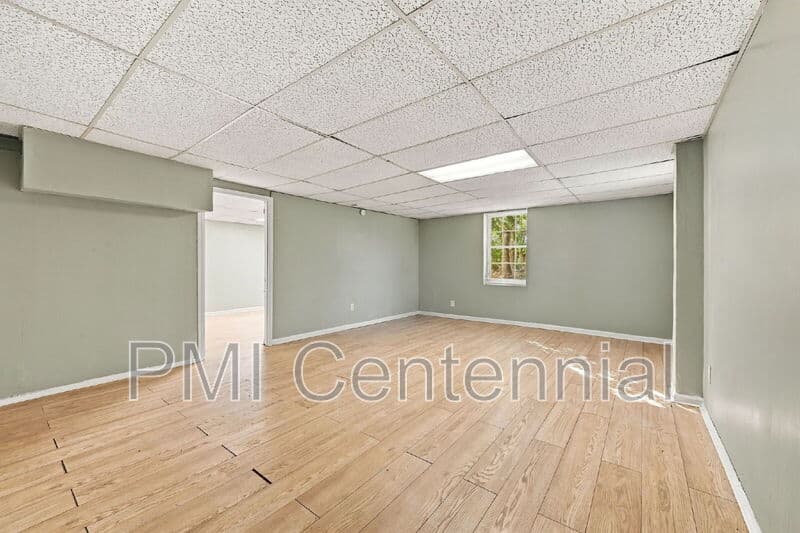 Decatur House: 3438 Springside Drive