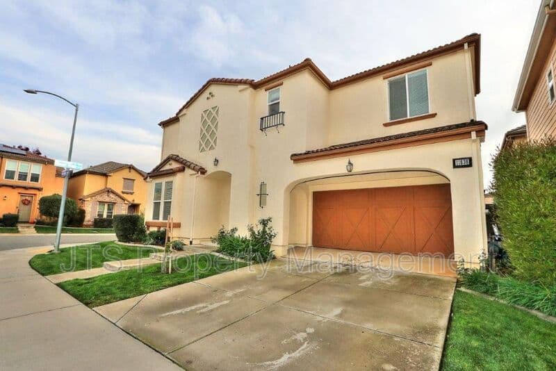 Rancho Cordova House: 11836 Windham Way