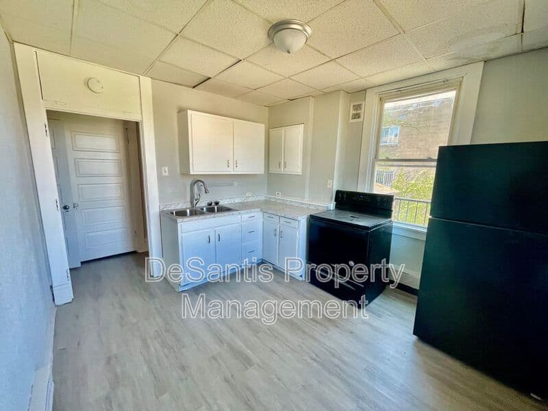 Homestead Condo: 810 Amity Street