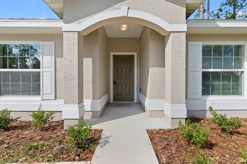 Palm Coast House: 23 Ryding Lane