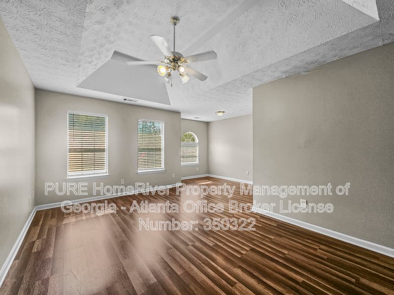 Covington House: 80 Forest Brook Dr