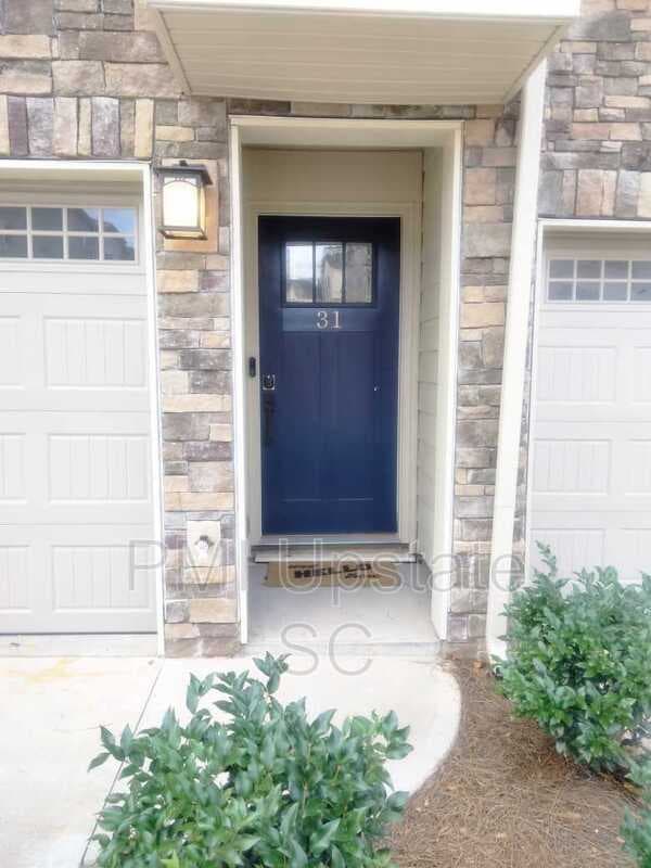 Greenville Townhome: 31 Copper Run Drive