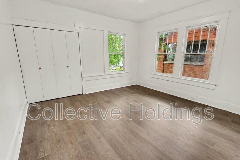 Birmingham House: 2720 23rd Street Ensley