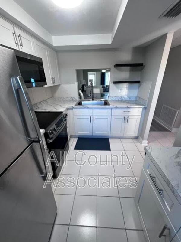 New Port Richey Condo: 4122 Hampton DR