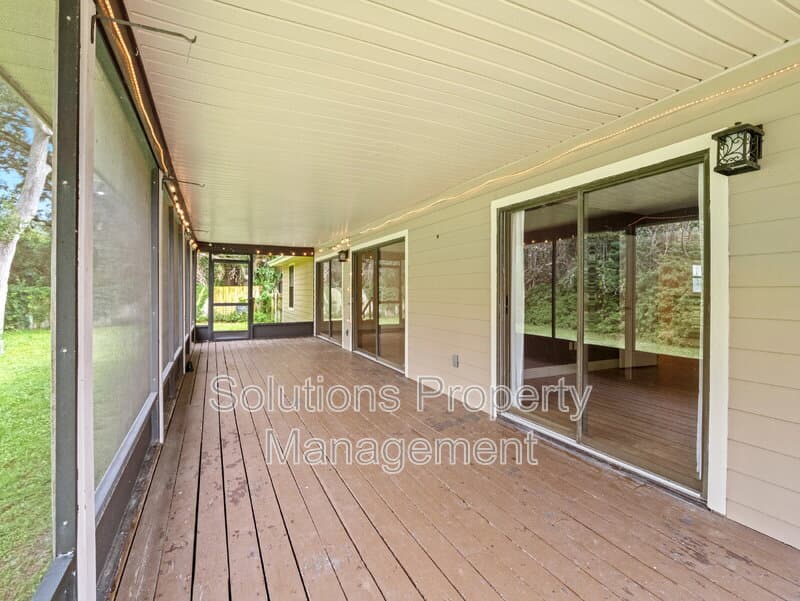Merritt Island House: 3725 Laurette Rd
