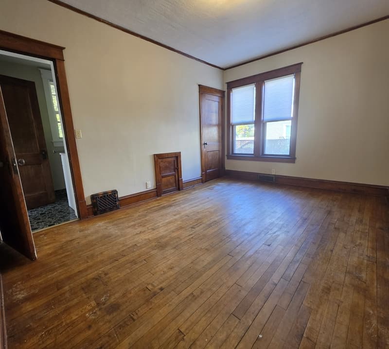 Appleton House: 1009 North Oneida Street