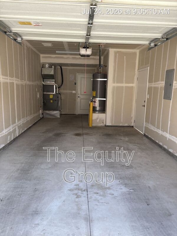 Visalia Condo: 505 S Summit Street