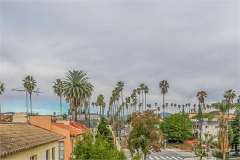 Los Angeles Condo: 123 South Catalina Street - 311