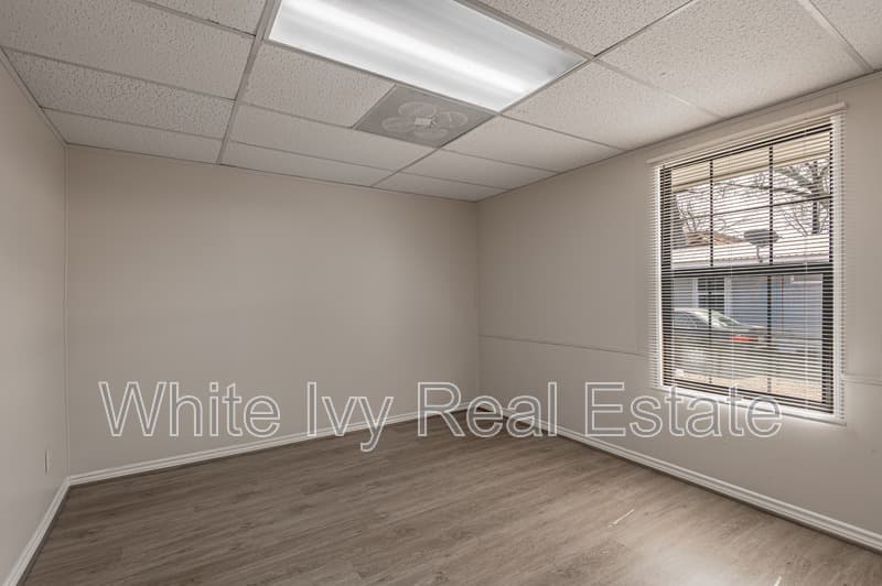 Huntsville Condo: 626 University Avenue