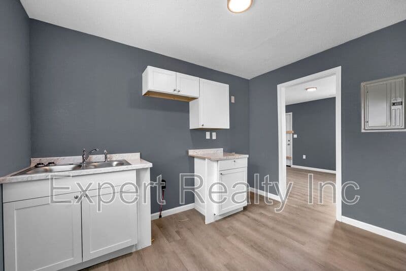 Birmingham House: 5710 Monte Sano Drive