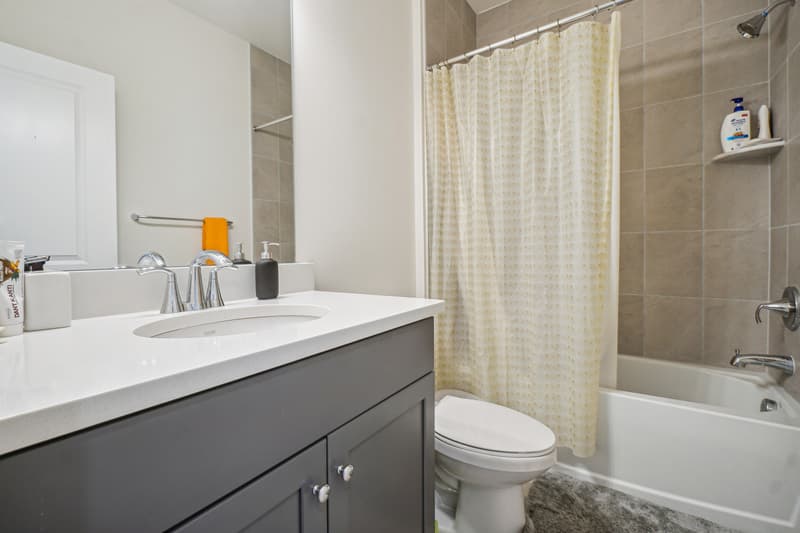 Livingston Townhome: 8 Haralson Ct