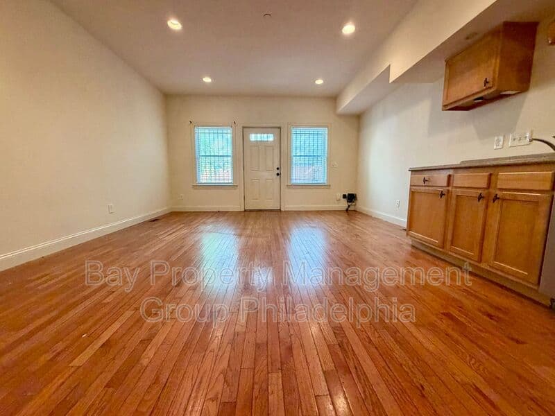 Philadelphia Condo: 2025 N 18th St