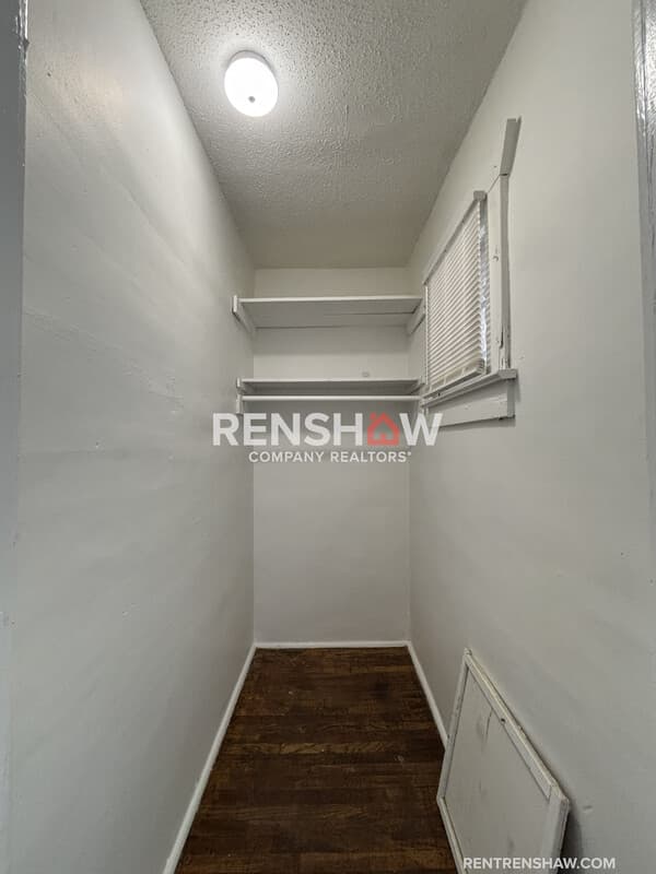 Memphis House: 914 Garland St