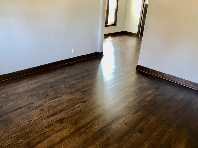 Manitowoc Condo: 722 South 22nd Street - Lower