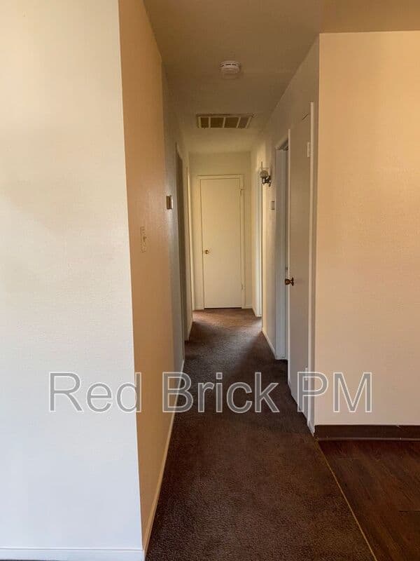 Merced House: 3326 Carson Ct.