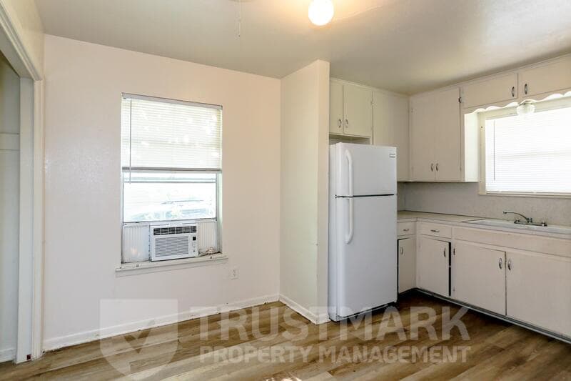 Killeen Condo: 507 A Adams Ave