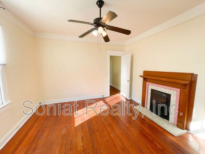 New Orleans Condo: 8013 Panola Street