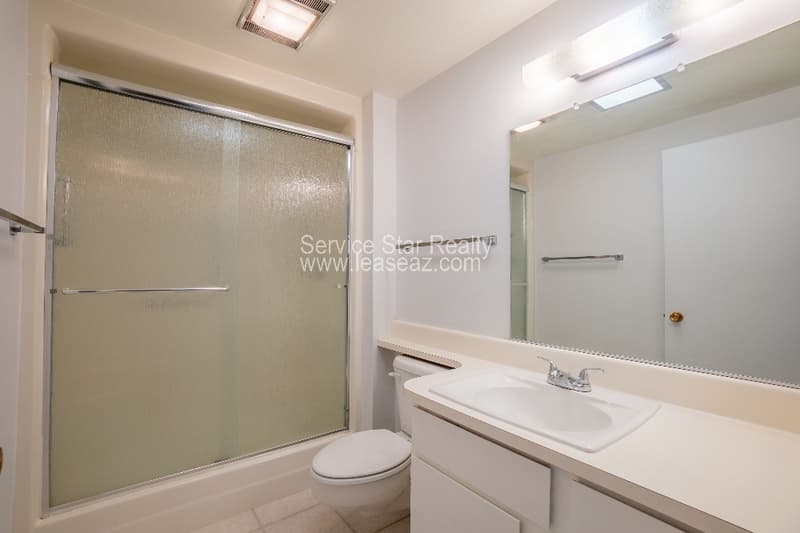 Sun City House: 17230 N Palo Verde Dr