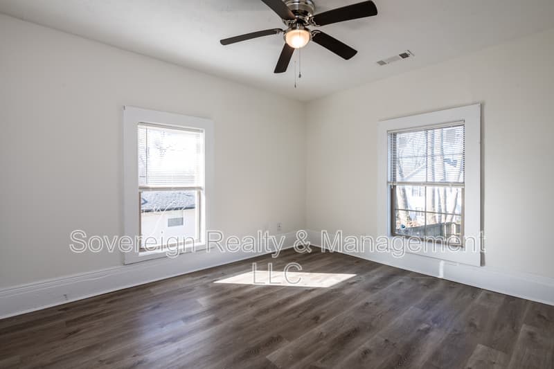Atlanta Condo: 404 Paines Ave NW