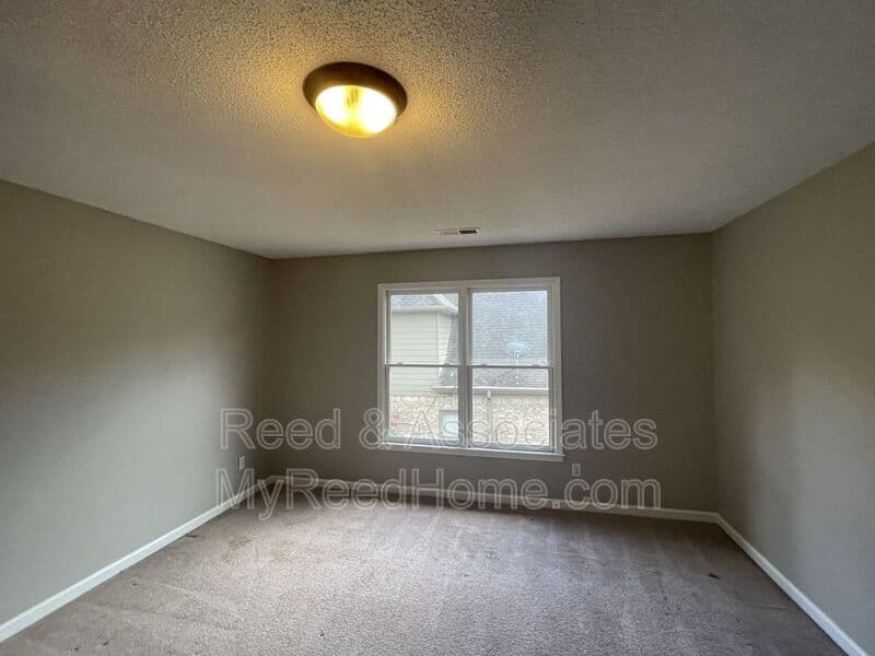 Arlington House: 4720 Hampton Ridge Ln.