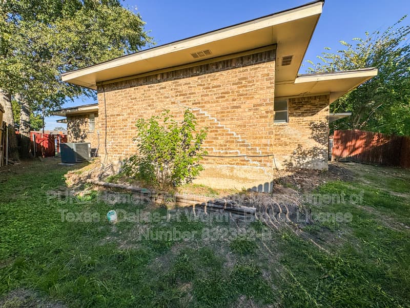 Dallas Condo: 12348 Ferris Creek Ln