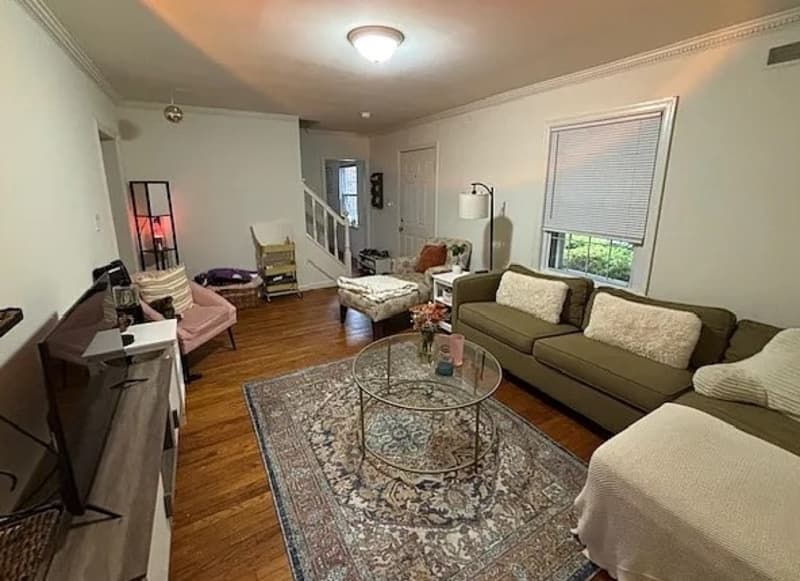 Glassboro House: 117 University Boulevard