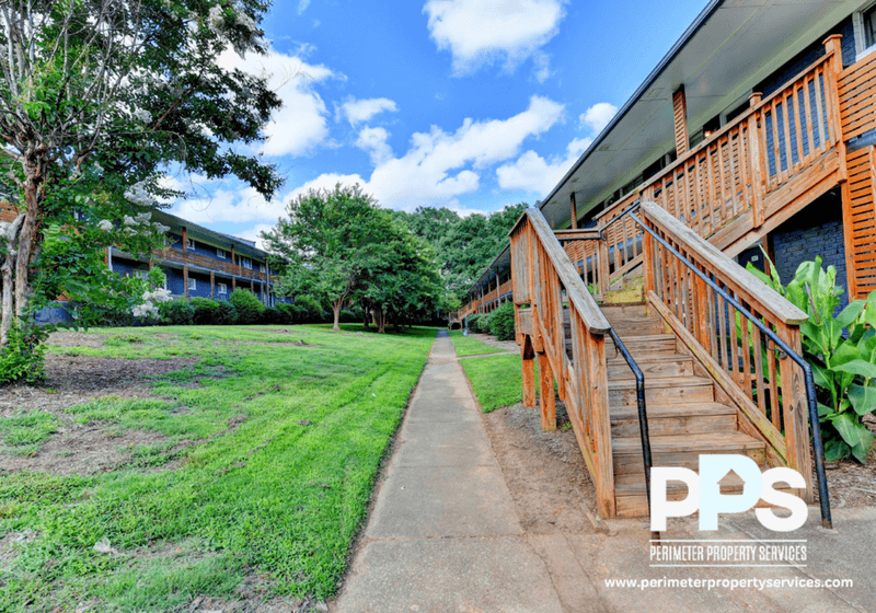 Marietta Condo: 1549 Knox DR SE