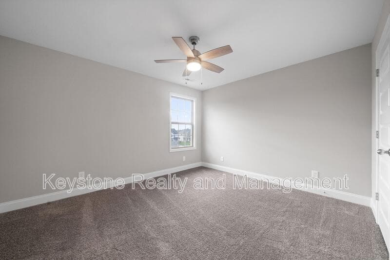 Clarksville House: 1684 Heritage Drive