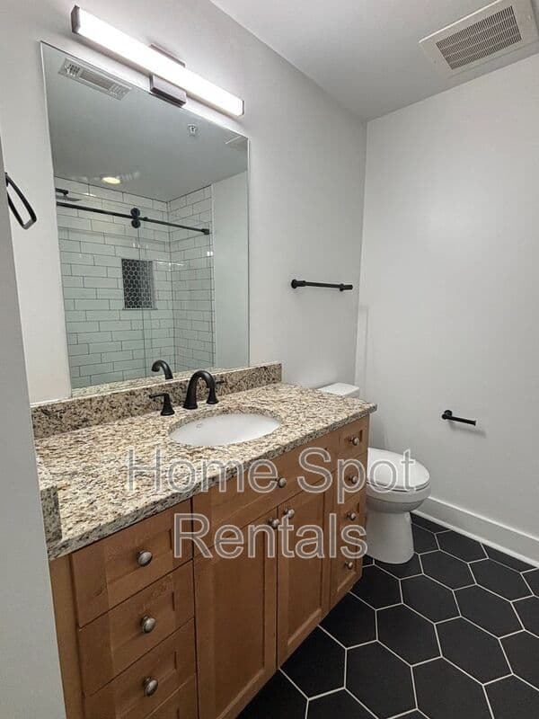 Atlanta Condo: 925 Garrett St. SE