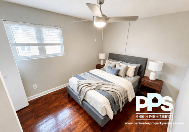 Atlanta House: 221 Lampkin Street NE