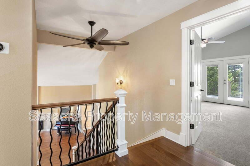 Redding House: 1688 El Capitan Dr