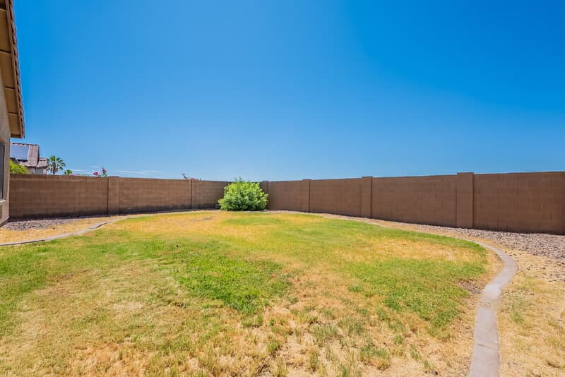 Florence House: 7599 West Springfield Way